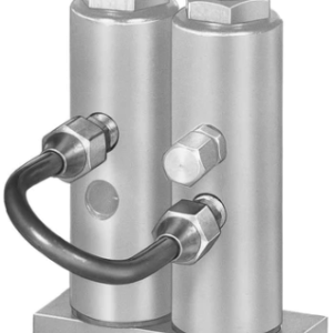 81646 TUBO CONECTOR PARA INJETOR DE GRAXA